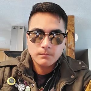 Meet your Posher, Joseph